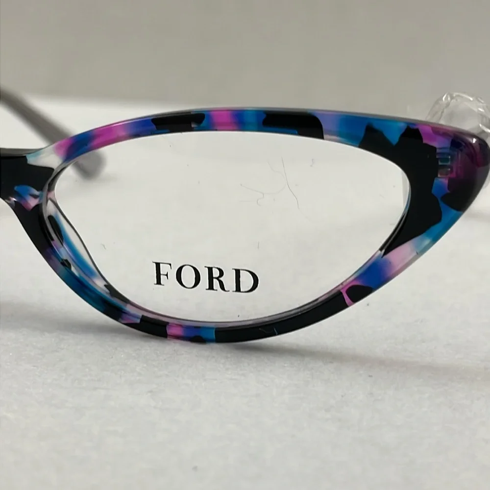 David Ford new david